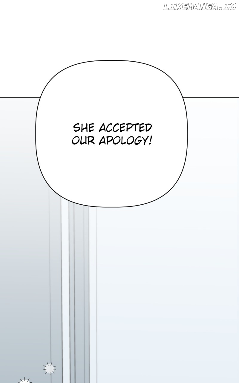 Maru Is a Puppy Chapter 26 - Page 76