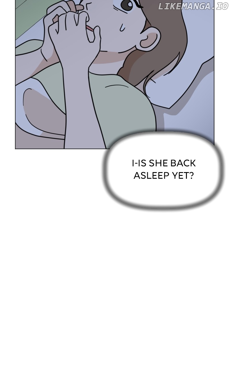 Maru Is a Puppy Chapter 26 - Page 8