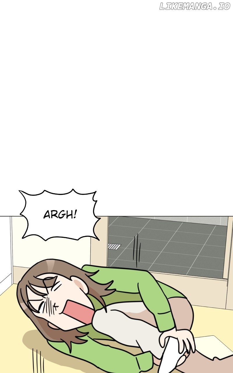 Maru Is a Puppy Chapter 26 - Page 88