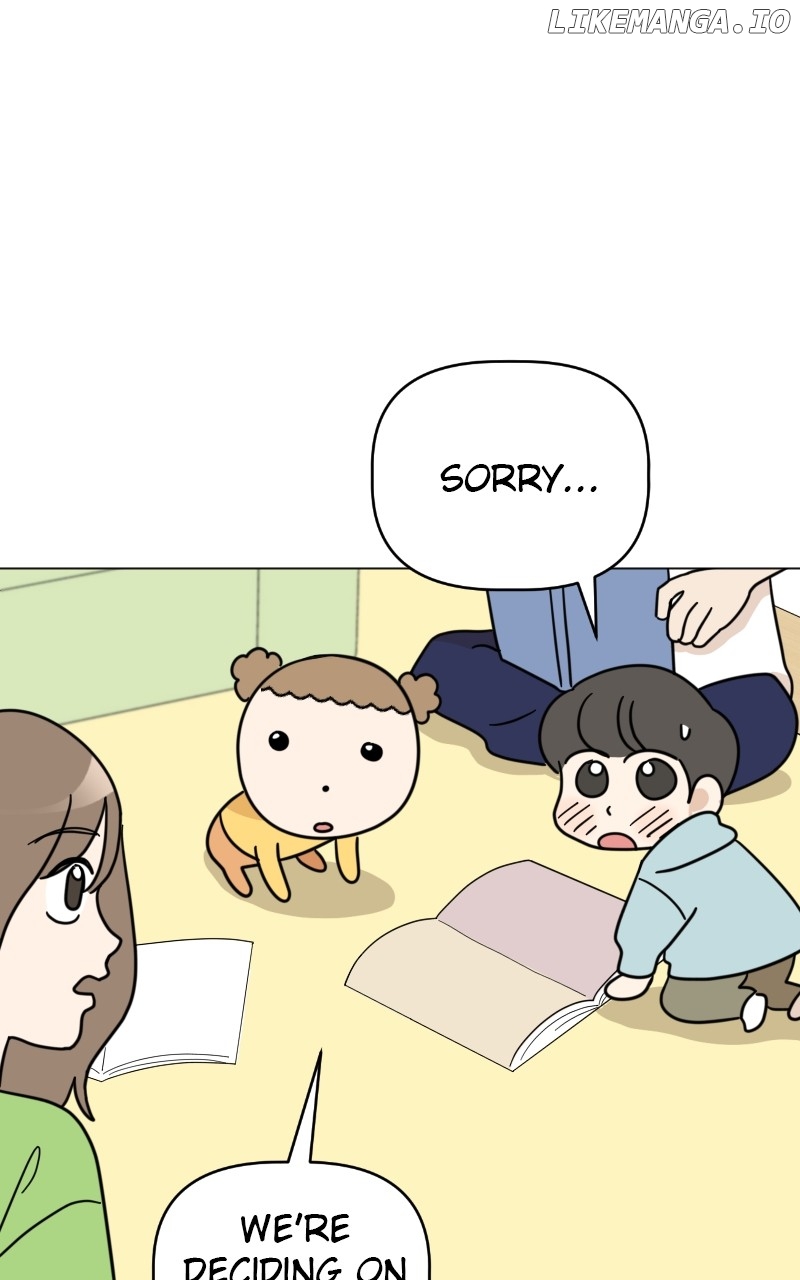 Maru Is a Puppy Chapter 26 - Page 90