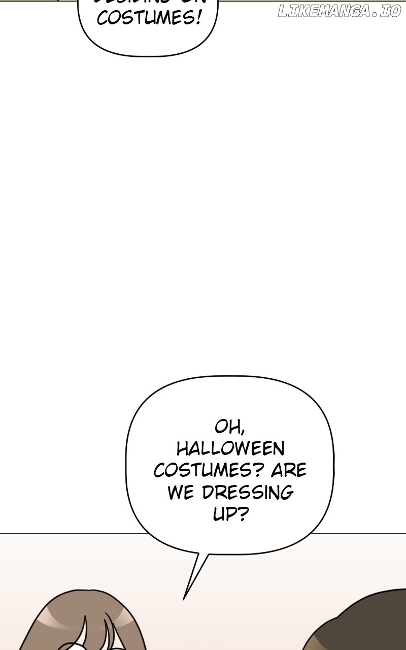 Maru Is a Puppy Chapter 26 - Page 91