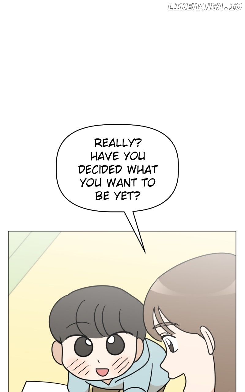 Maru Is a Puppy Chapter 26 - Page 93