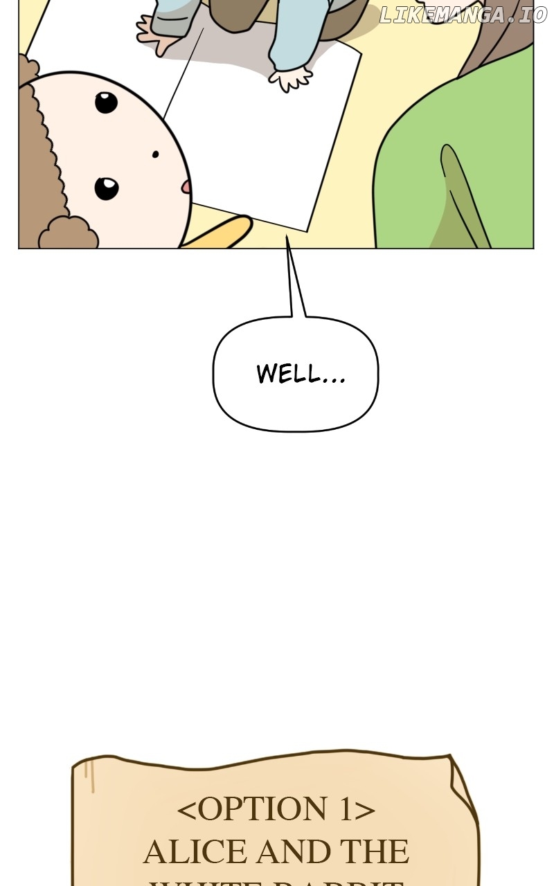 Maru Is a Puppy Chapter 26 - Page 94
