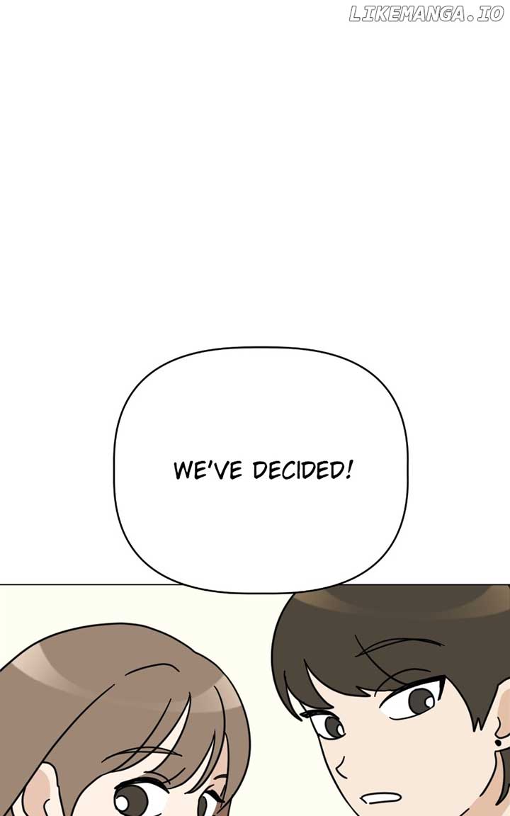 Maru Is a Puppy Chapter 27 - Page 0