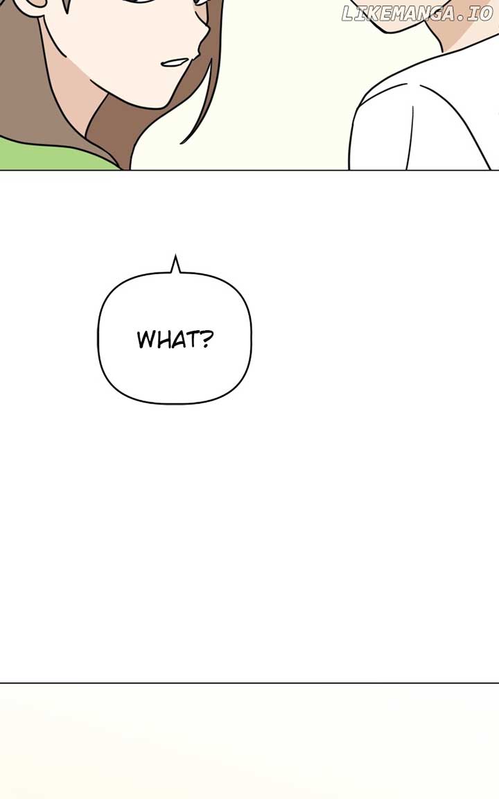 Maru Is a Puppy Chapter 27 - Page 1