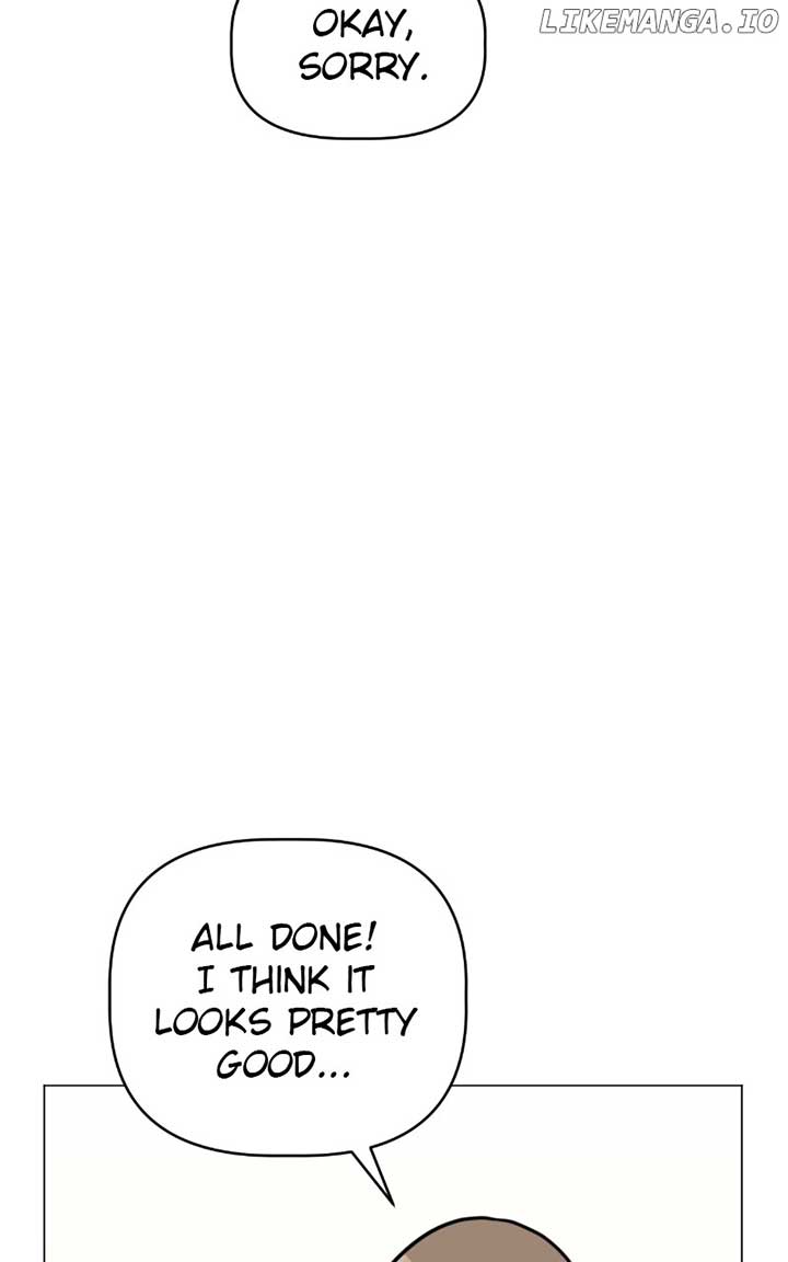 Maru Is a Puppy Chapter 27 - Page 10