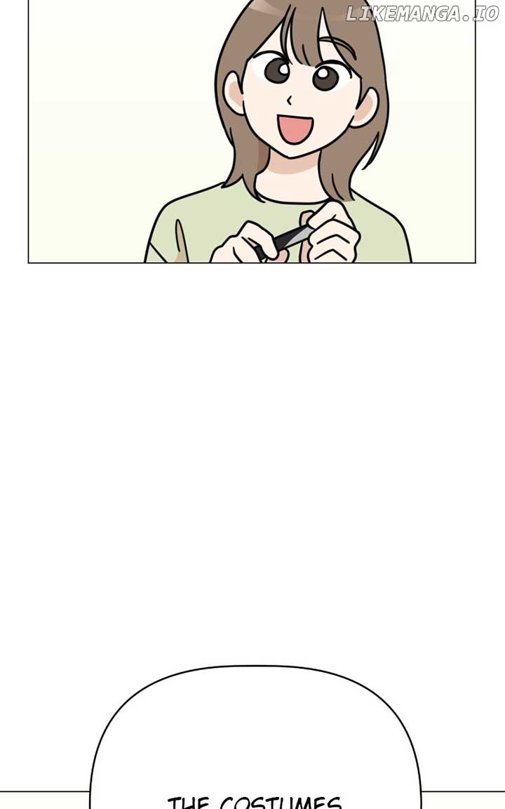 Maru Is a Puppy Chapter 27 - Page 11