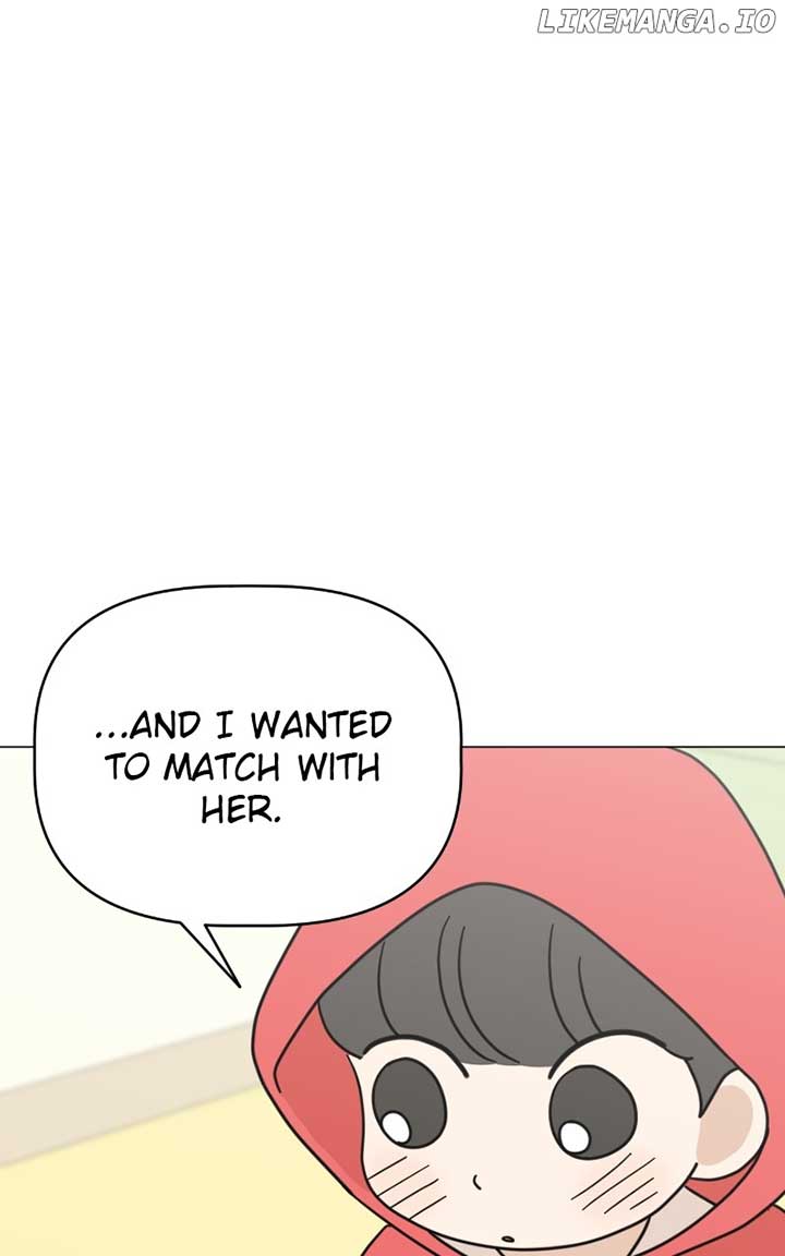 Maru Is a Puppy Chapter 27 - Page 16
