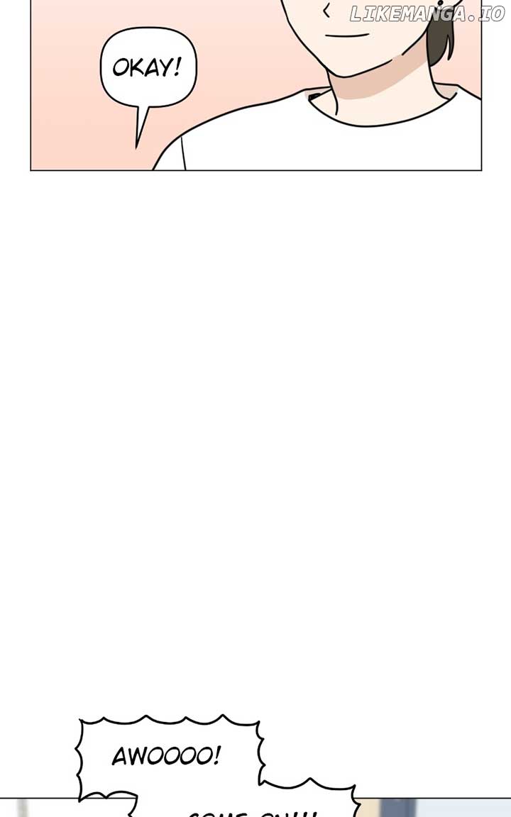 Maru Is a Puppy Chapter 27 - Page 18