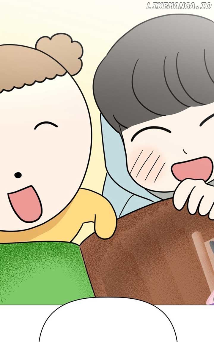 Maru Is a Puppy Chapter 27 - Page 2