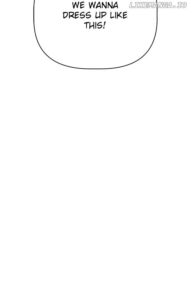 Maru Is a Puppy Chapter 27 - Page 3