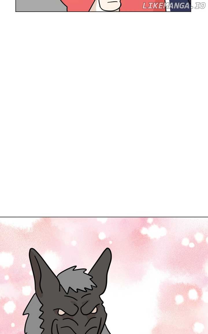 Maru Is a Puppy Chapter 27 - Page 31