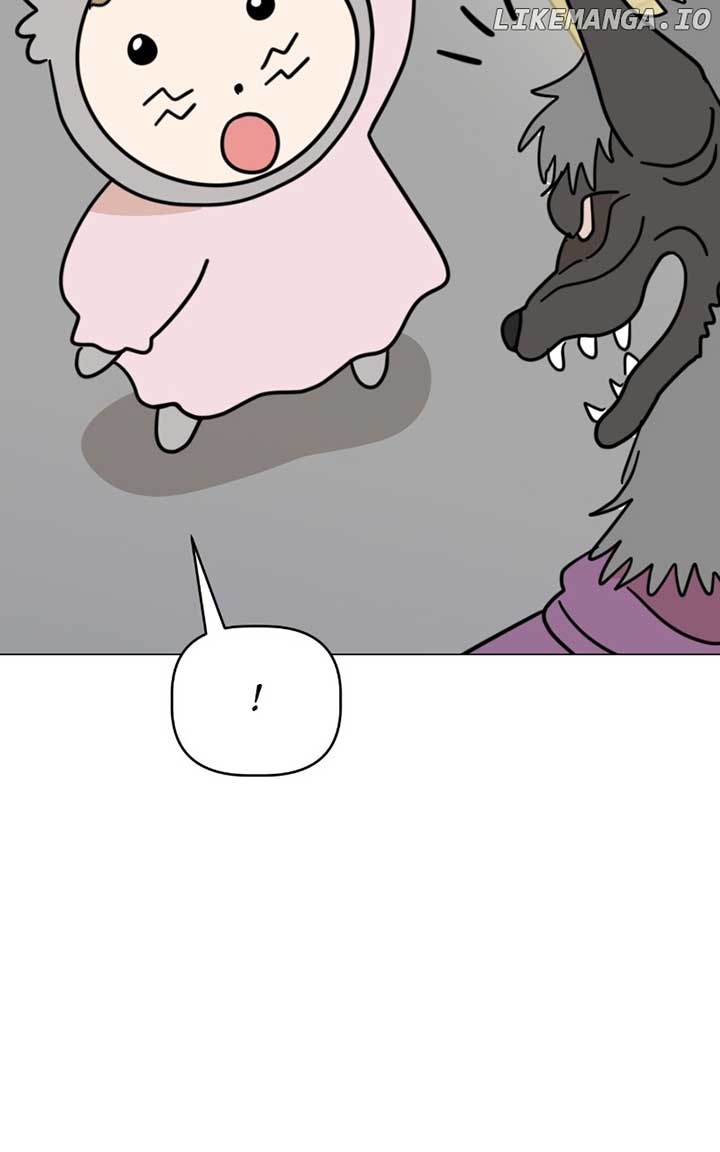 Maru Is a Puppy Chapter 27 - Page 33