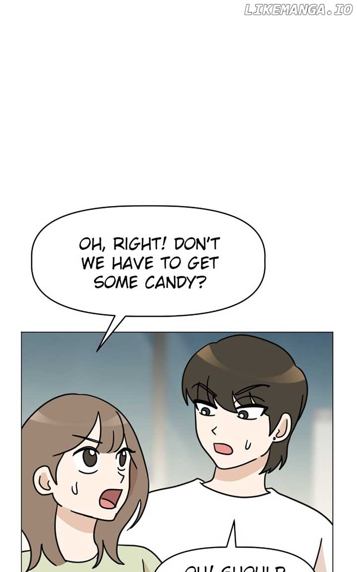 Maru Is a Puppy Chapter 27 - Page 37