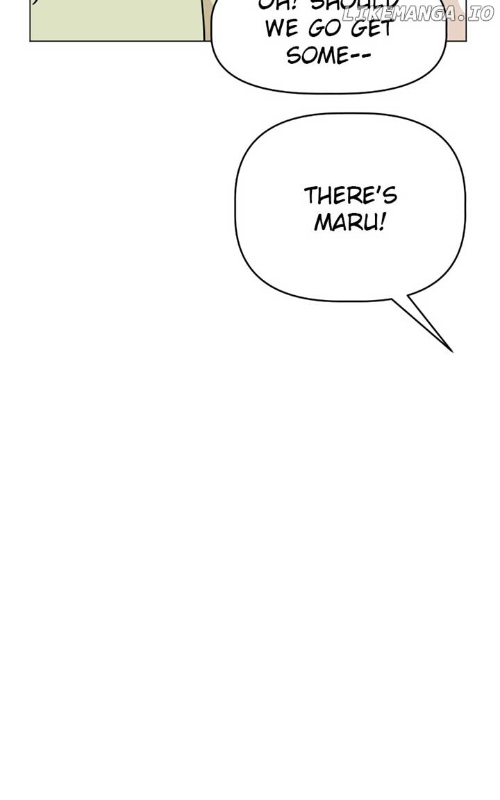 Maru Is a Puppy Chapter 27 - Page 38