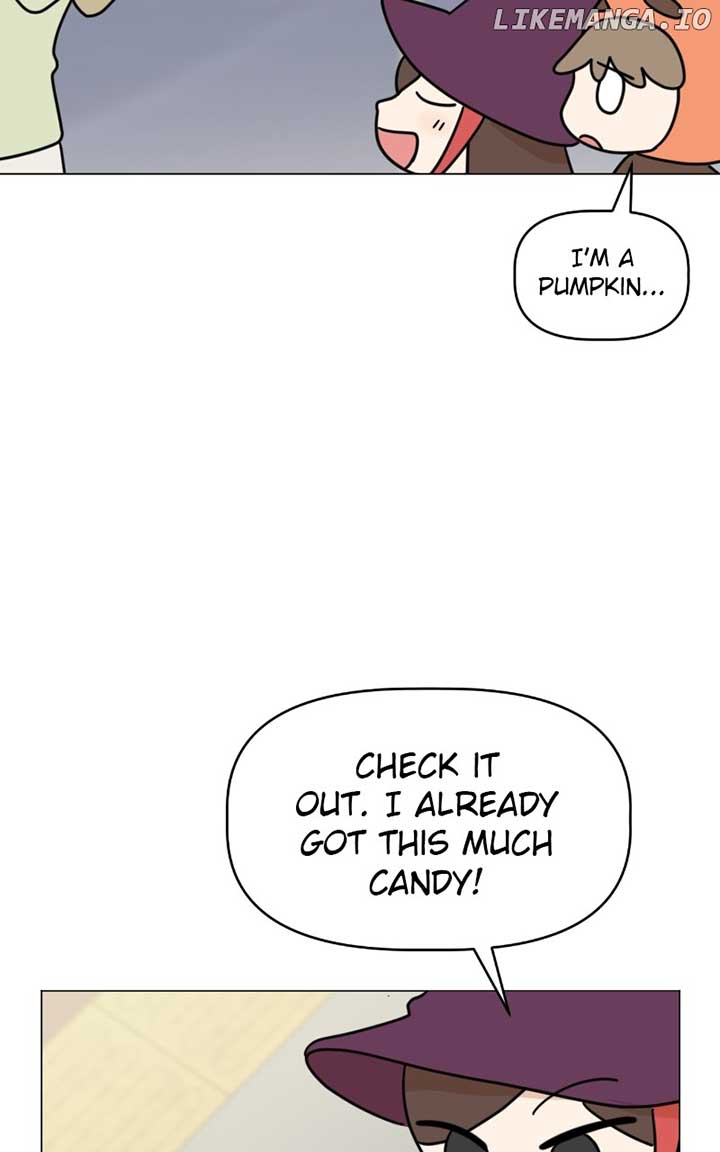 Maru Is a Puppy Chapter 27 - Page 42