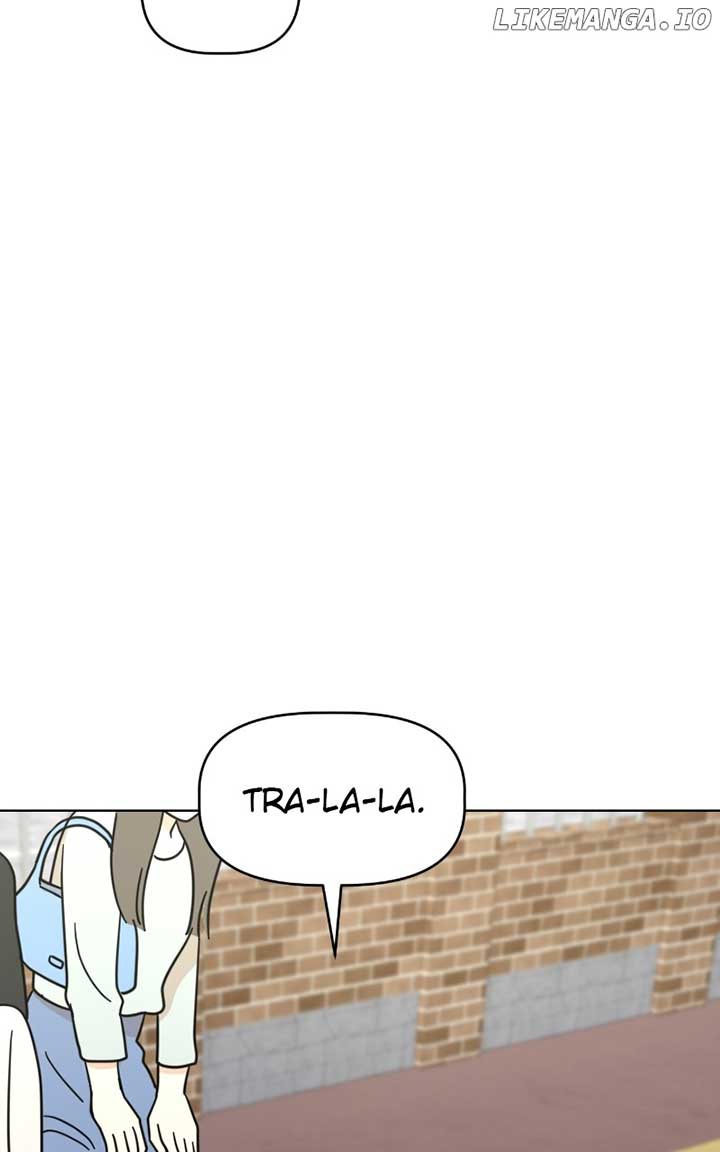 Maru Is a Puppy Chapter 27 - Page 50
