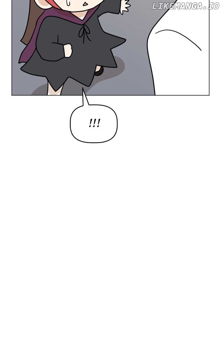 Maru Is a Puppy Chapter 27 - Page 56