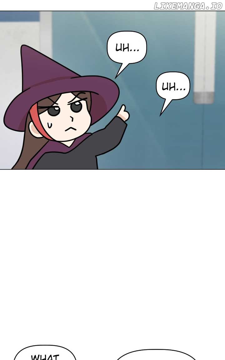 Maru Is a Puppy Chapter 27 - Page 57