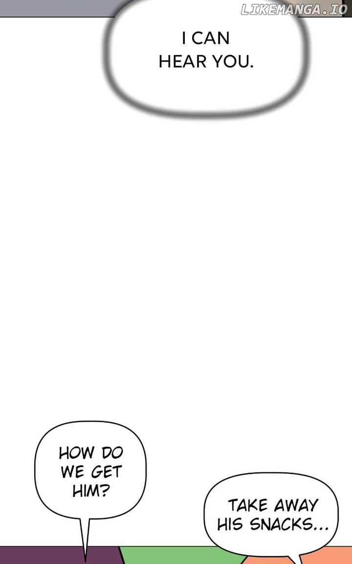 Maru Is a Puppy Chapter 27 - Page 59