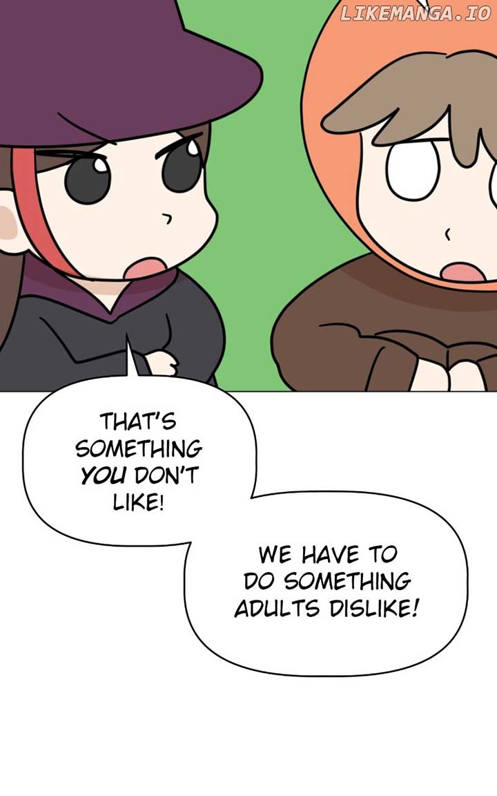 Maru Is a Puppy Chapter 27 - Page 60