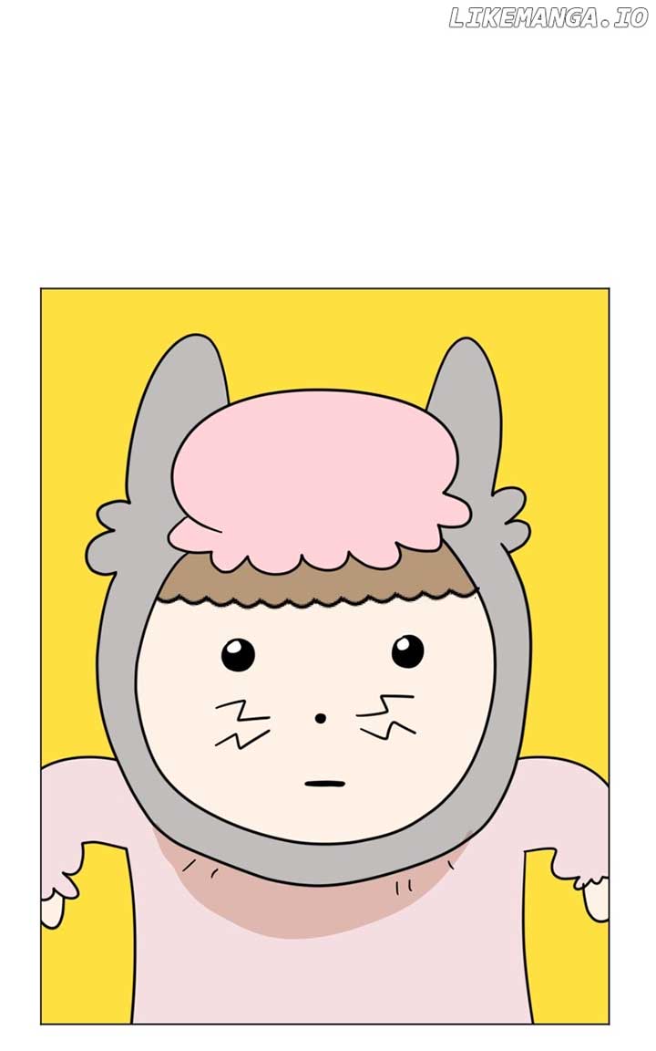 Maru Is a Puppy Chapter 27 - Page 66