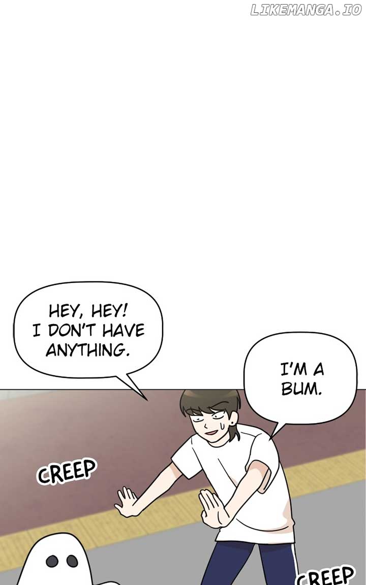 Maru Is a Puppy Chapter 27 - Page 67