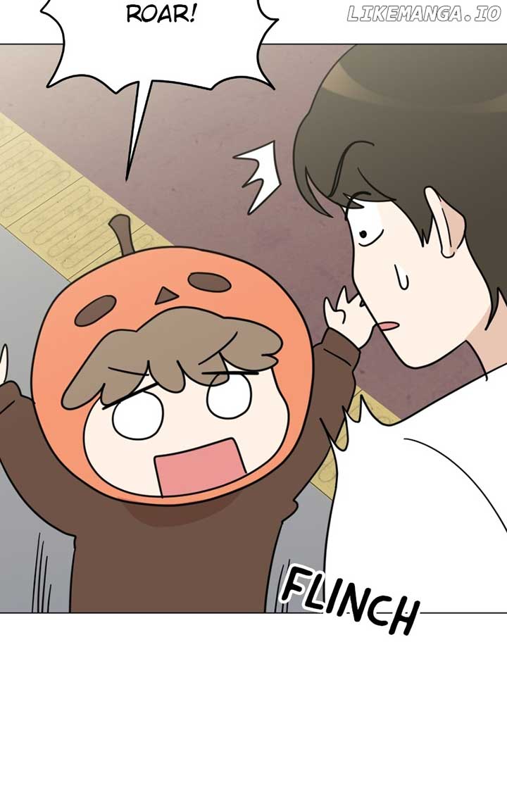 Maru Is a Puppy Chapter 27 - Page 69