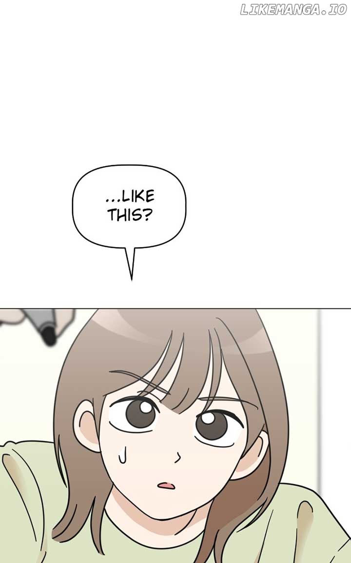 Maru Is a Puppy Chapter 27 - Page 7