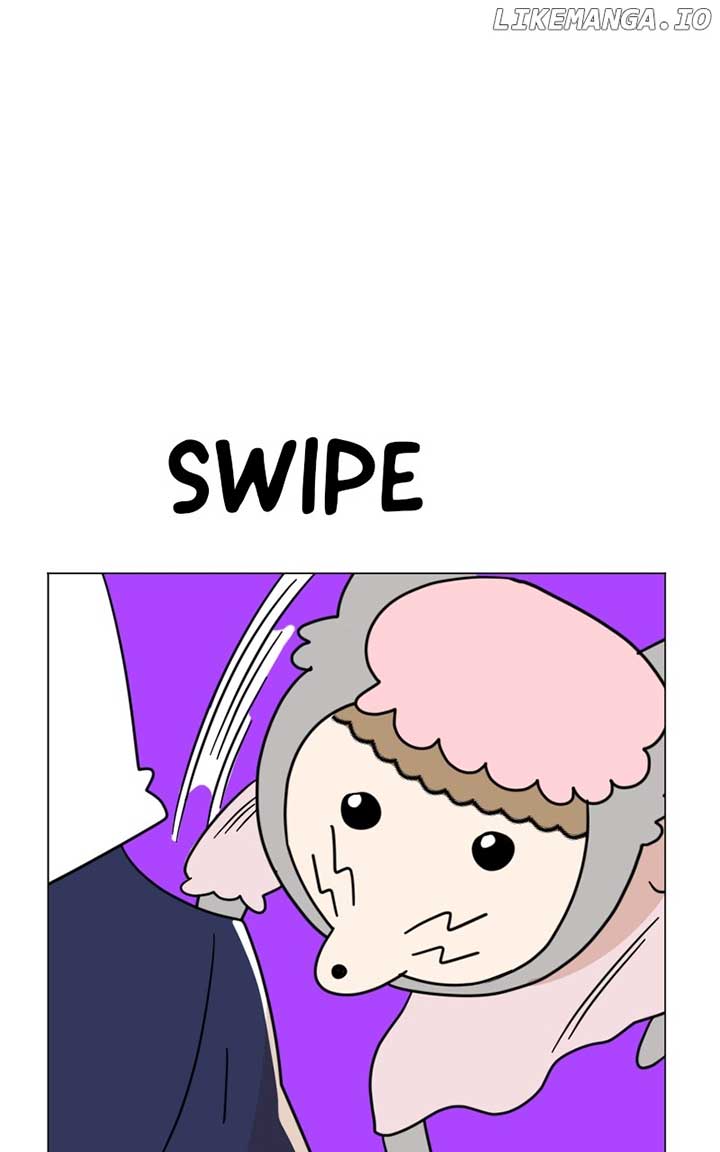 Maru Is a Puppy Chapter 27 - Page 70