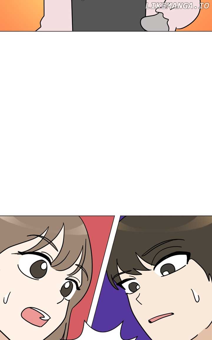 Maru Is a Puppy Chapter 27 - Page 75