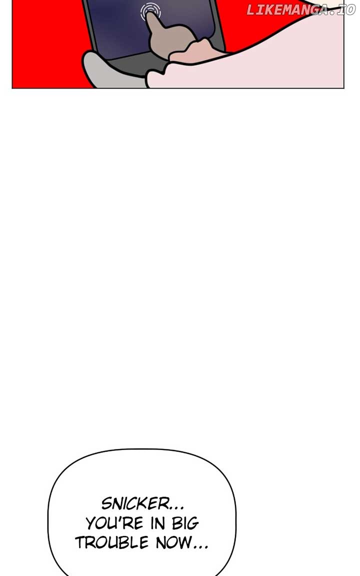 Maru Is a Puppy Chapter 27 - Page 79