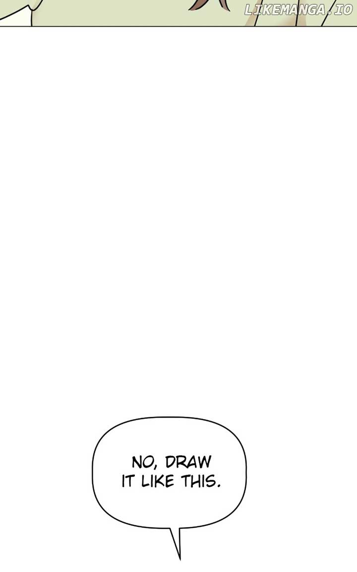 Maru Is a Puppy Chapter 27 - Page 8