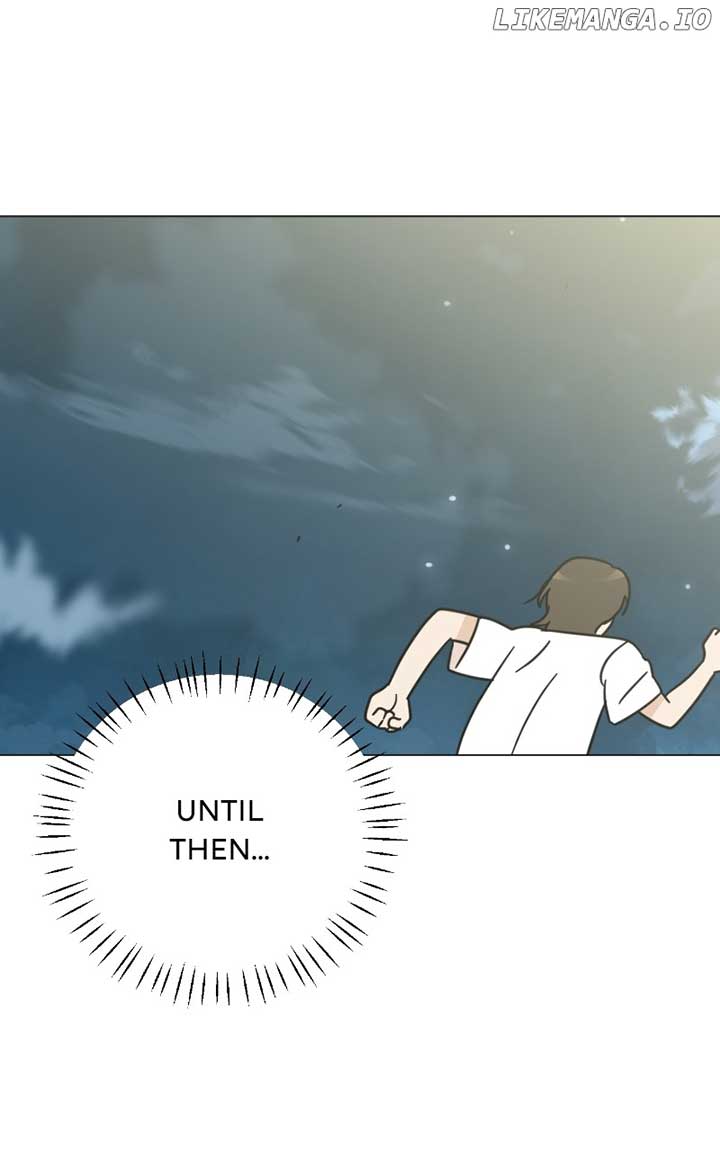 Maru Is a Puppy Chapter 27 - Page 93