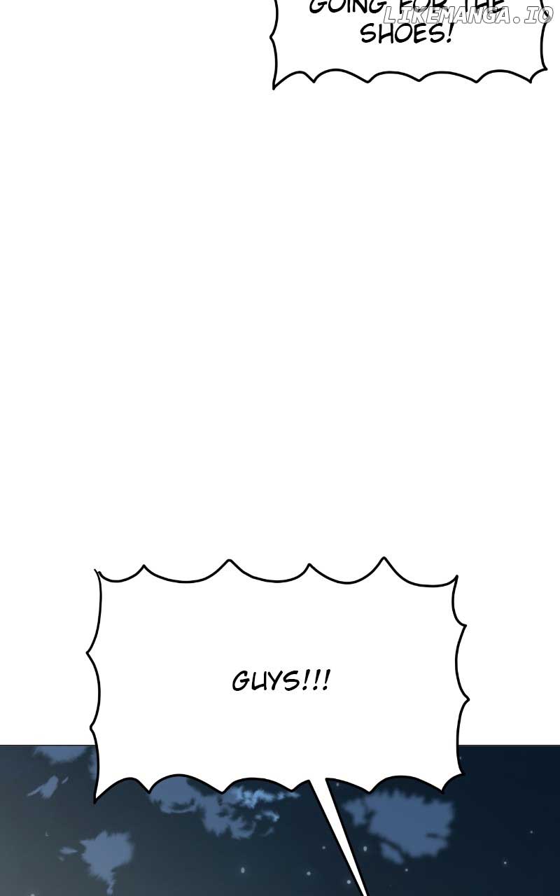 Maru Is a Puppy Chapter 28 - Page 11
