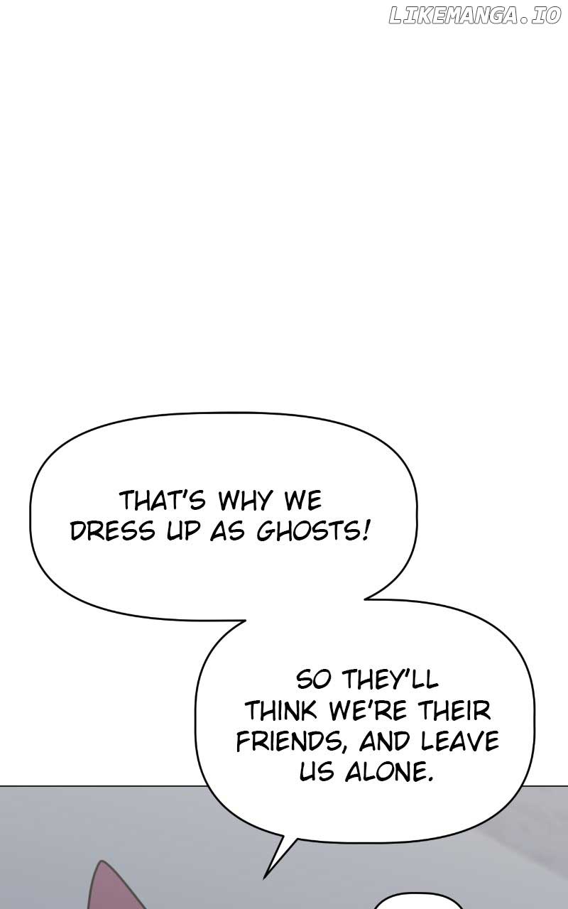 Maru Is a Puppy Chapter 28 - Page 20