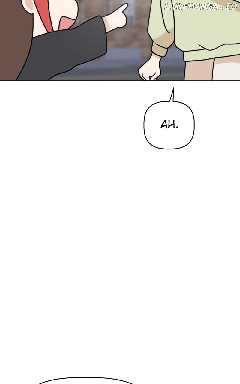 Maru Is a Puppy Chapter 28 - Page 23