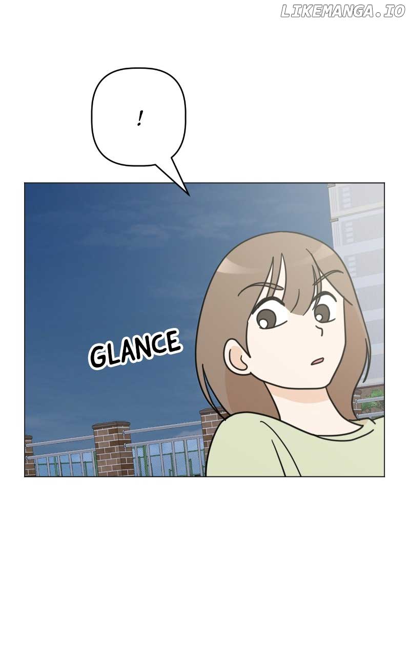 Maru Is a Puppy Chapter 28 - Page 27