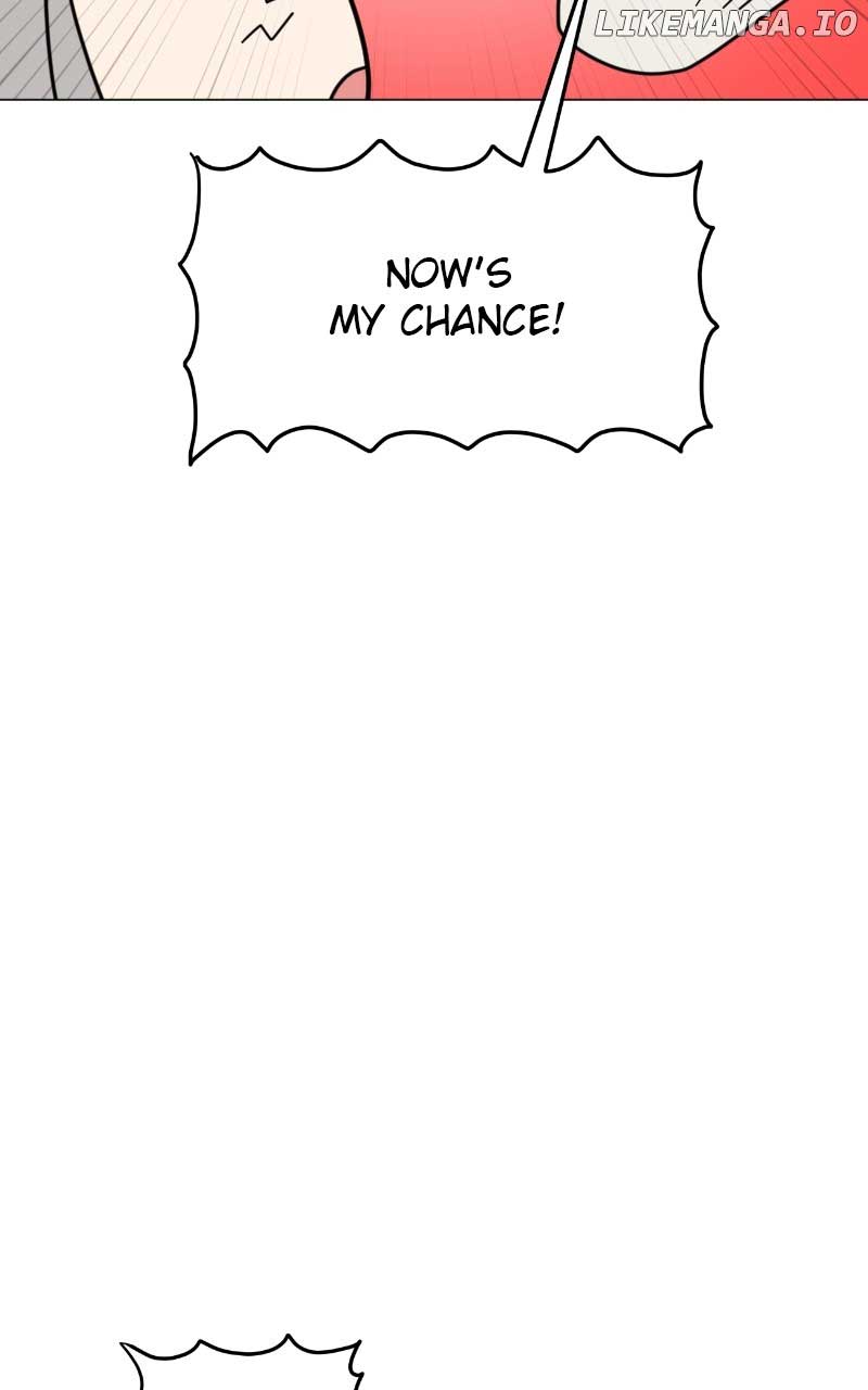 Maru Is a Puppy Chapter 28 - Page 29
