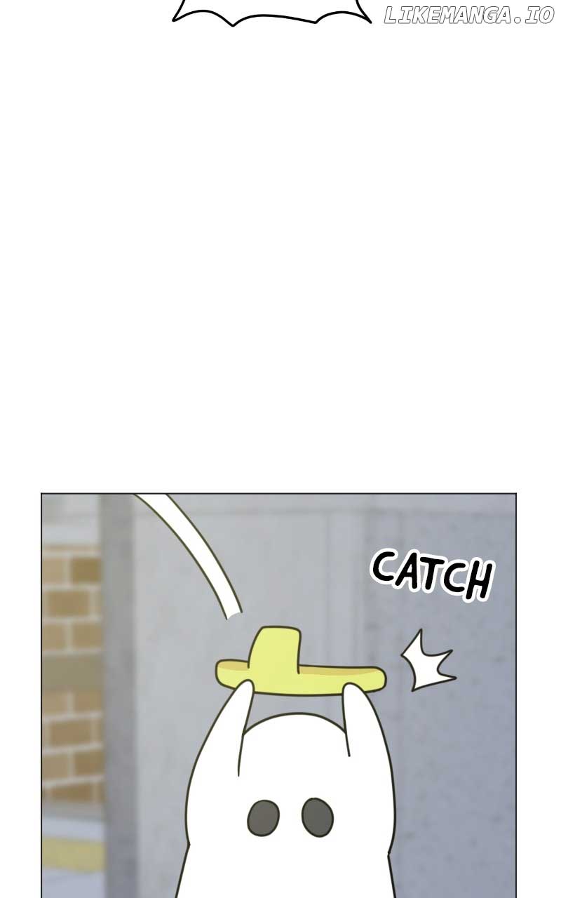 Maru Is a Puppy Chapter 28 - Page 31