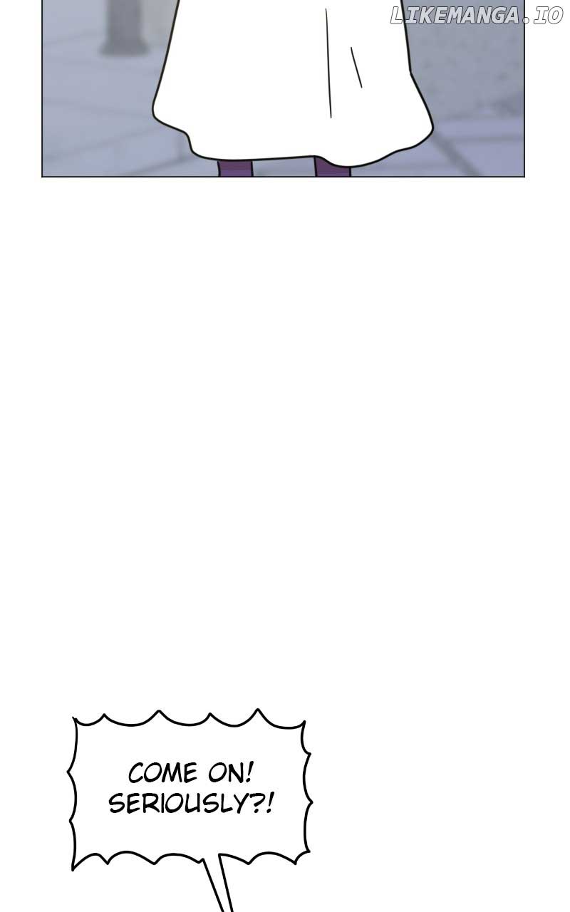 Maru Is a Puppy Chapter 28 - Page 32