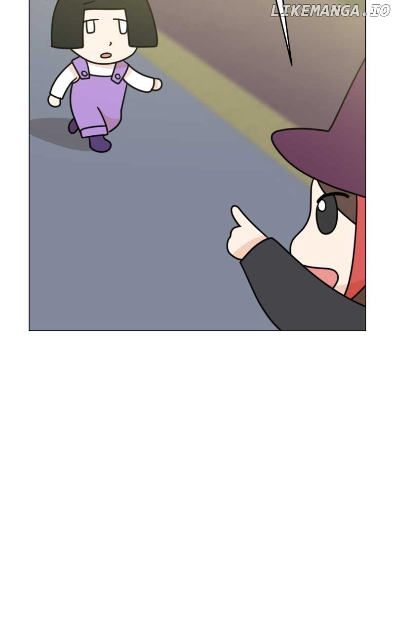 Maru Is a Puppy Chapter 28 - Page 39