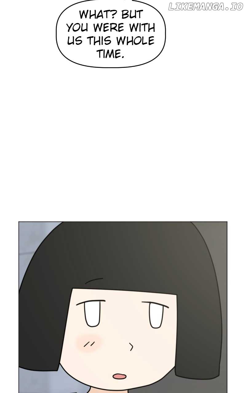 Maru Is a Puppy Chapter 28 - Page 41