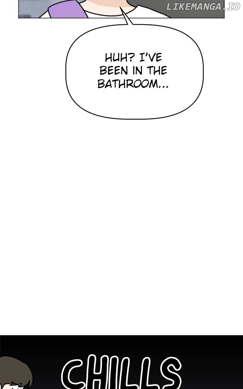 Maru Is a Puppy Chapter 28 - Page 42