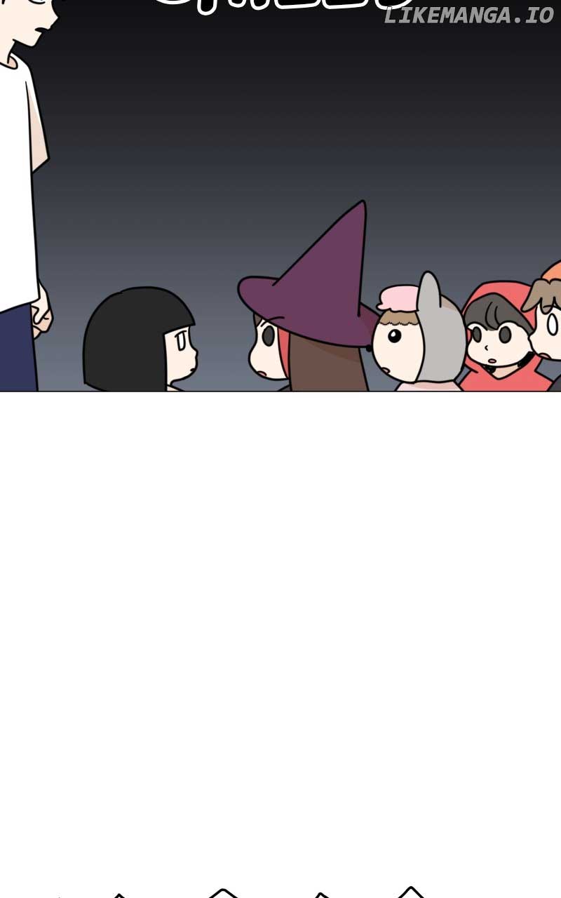 Maru Is a Puppy Chapter 28 - Page 43