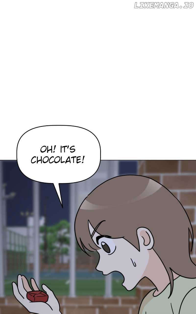 Maru Is a Puppy Chapter 28 - Page 47