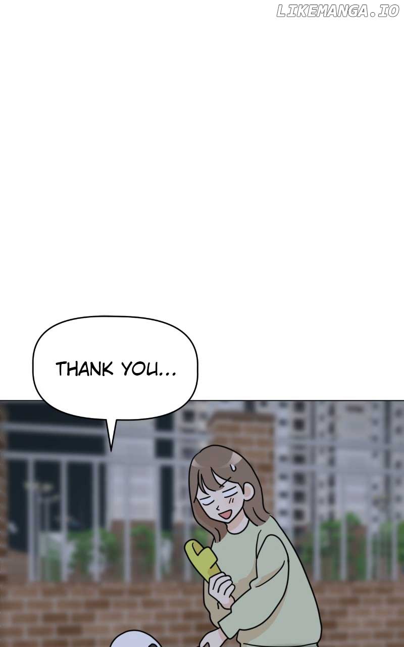 Maru Is a Puppy Chapter 28 - Page 50