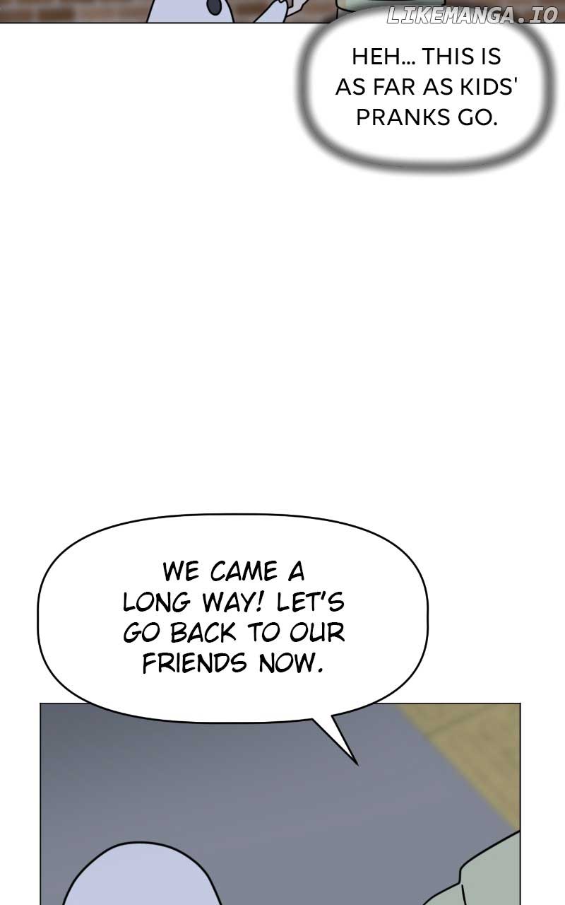 Maru Is a Puppy Chapter 28 - Page 51