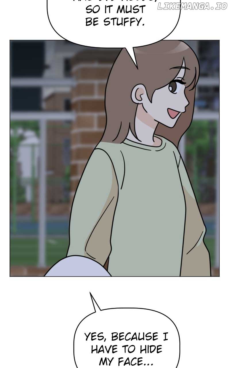 Maru Is a Puppy Chapter 28 - Page 56