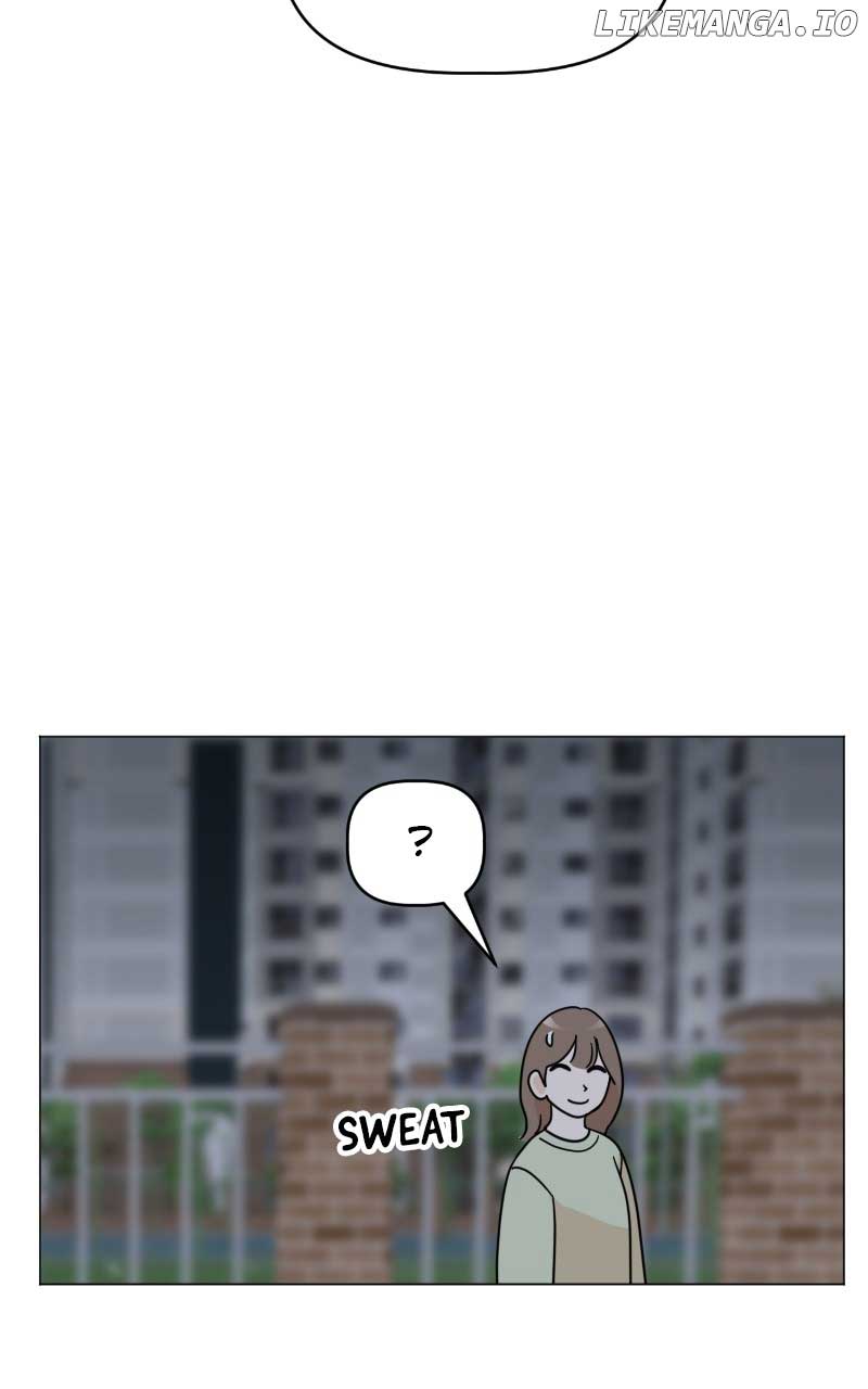 Maru Is a Puppy Chapter 28 - Page 57